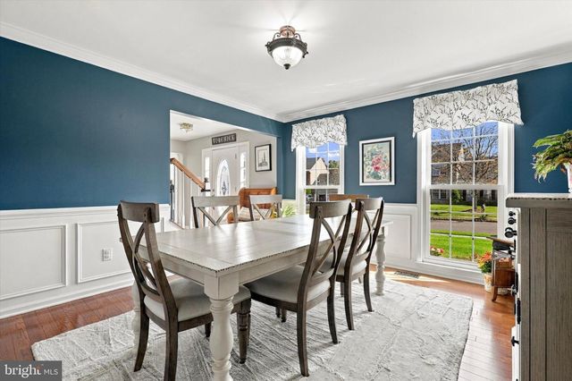 158 BUTTERCUP BLVD, Warrington, PA 18976