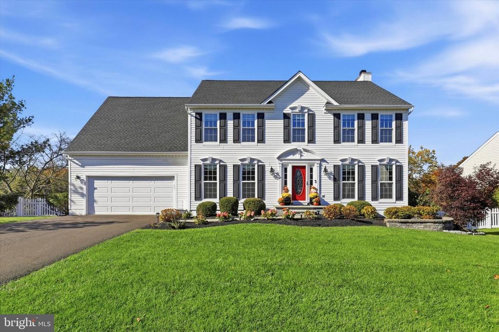158 BUTTERCUP BLVD, Warrington, PA 18976