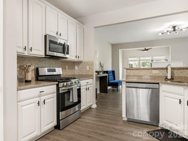 14558 Greenpoint Lane, Huntersville, NC 28078