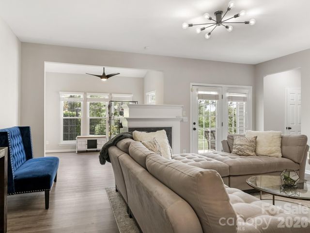14558 Greenpoint Lane, Huntersville, NC 28078