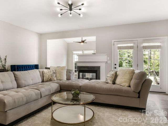 14558 Greenpoint Lane, Huntersville, NC 28078