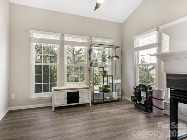 14558 Greenpoint Lane, Huntersville, NC 28078