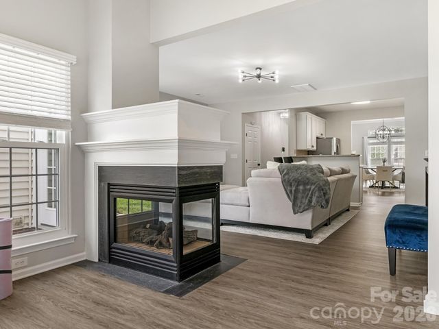 14558 Greenpoint Lane, Huntersville, NC 28078