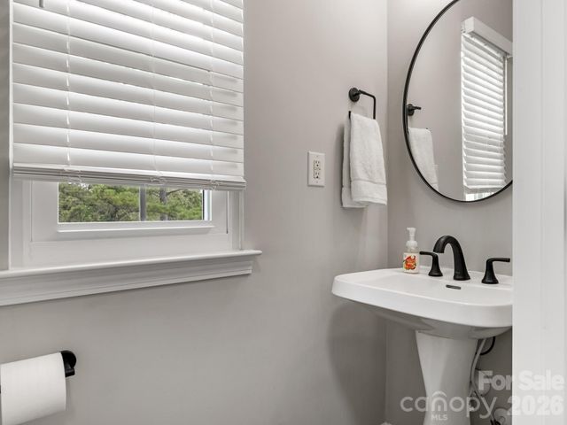 14558 Greenpoint Lane, Huntersville, NC 28078