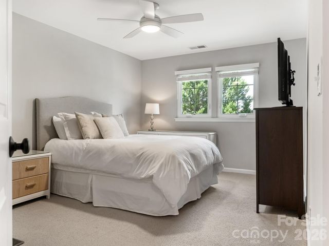14558 Greenpoint Lane, Huntersville, NC 28078