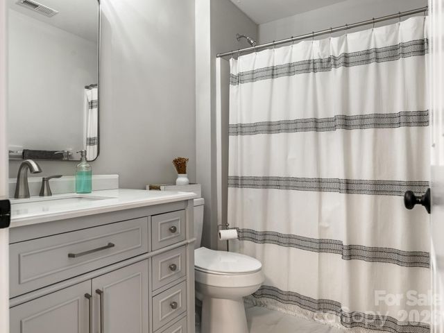 14558 Greenpoint Lane, Huntersville, NC 28078