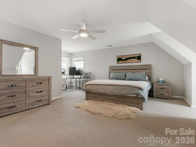14558 Greenpoint Lane, Huntersville, NC 28078