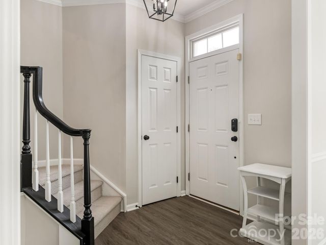 14558 Greenpoint Lane, Huntersville, NC 28078