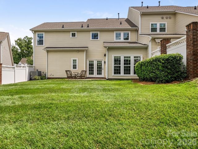 14558 Greenpoint Lane, Huntersville, NC 28078