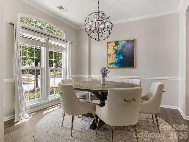 14558 Greenpoint Lane, Huntersville, NC 28078