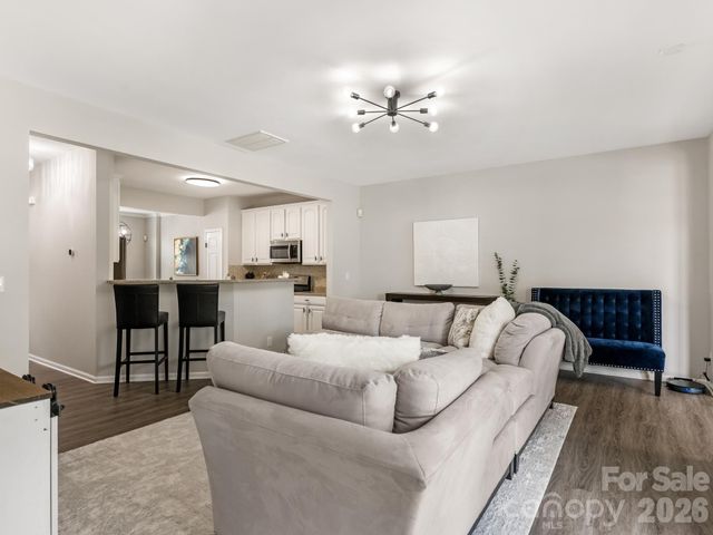 14558 Greenpoint Lane, Huntersville, NC 28078
