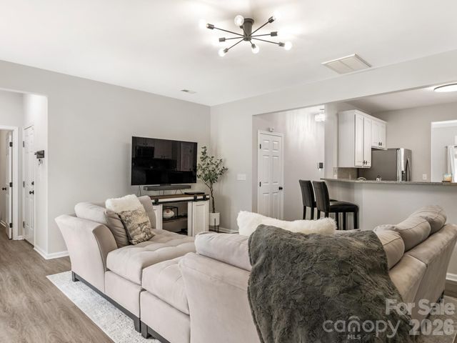 14558 Greenpoint Lane, Huntersville, NC 28078