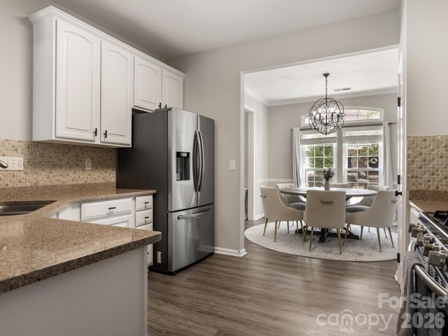 14558 Greenpoint Lane, Huntersville, NC 28078