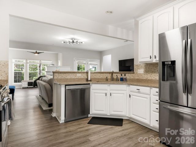 14558 Greenpoint Lane, Huntersville, NC 28078