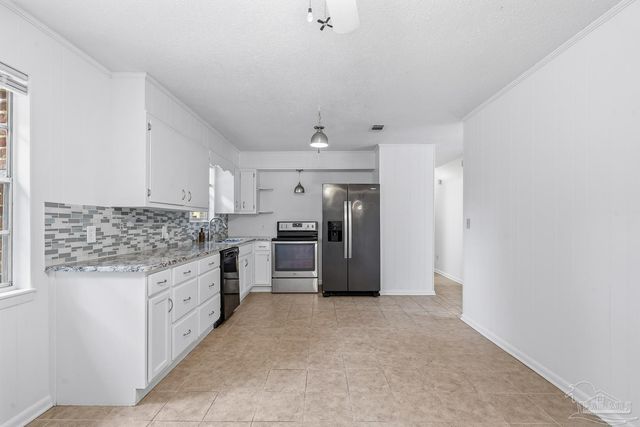 4305 Galt City Rd, Milton, FL 32583