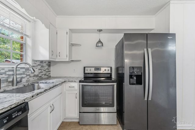 4305 Galt City Rd, Milton, FL 32583