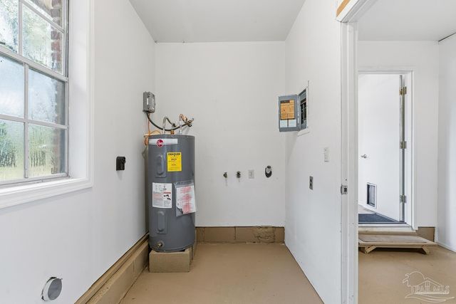 4305 Galt City Rd, Milton, FL 32583