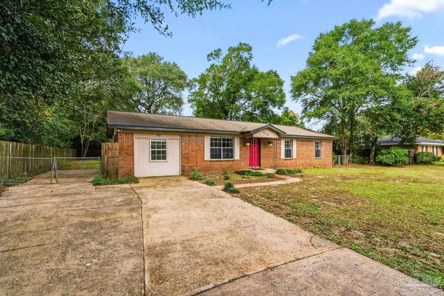 4305 Galt City Rd, Milton, FL 32583