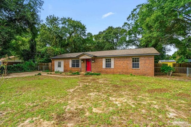 4305 Galt City Rd, Milton, FL 32583