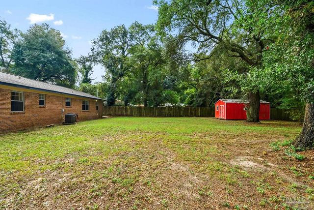 4305 Galt City Rd, Milton, FL 32583