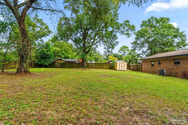 4305 Galt City Rd, Milton, FL 32583