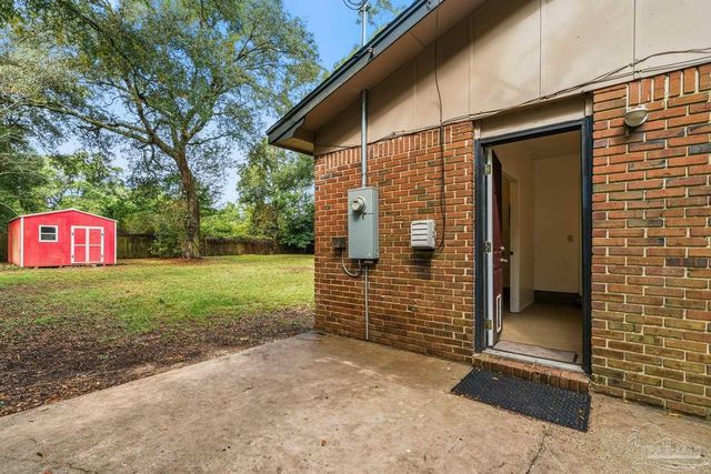 4305 Galt City Rd, Milton, FL 32583