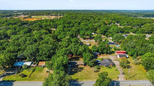 4305 Galt City Rd, Milton, FL 32583