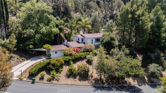 3636 Dellvale Place, Encino, CA 91436