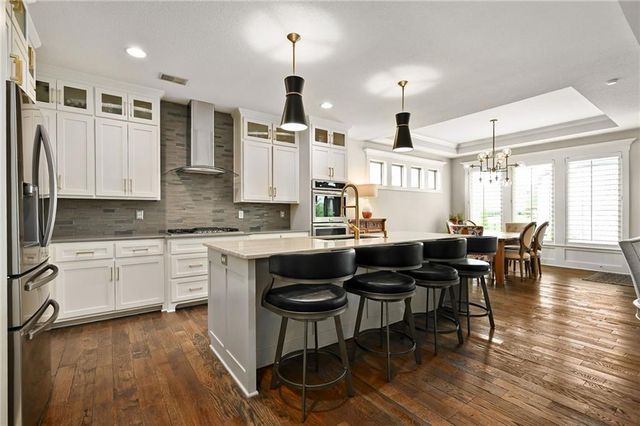 3109 W 156th Street, Overland Park, KS 66224