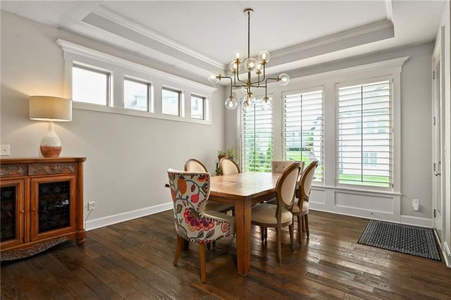 3109 W 156th Street, Overland Park, KS 66224