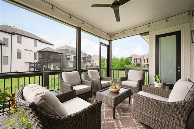 3109 W 156th Street, Overland Park, KS 66224