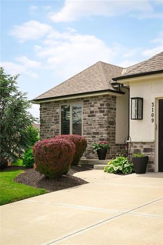 3109 W 156th Street, Overland Park, KS 66224