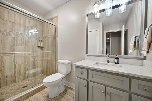 3109 W 156th Street, Overland Park, KS 66224