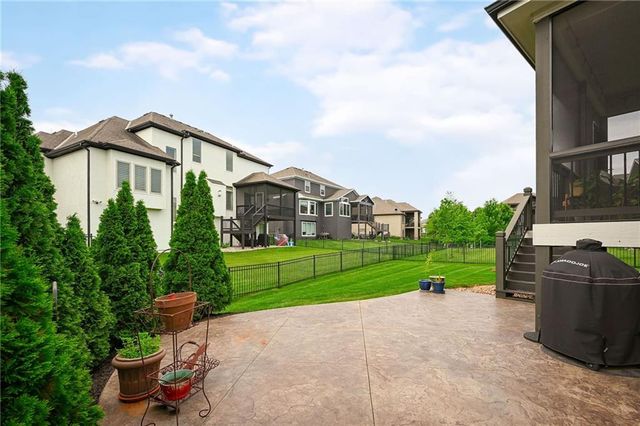 3109 W 156th Street, Overland Park, KS 66224