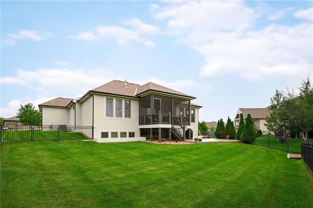 3109 W 156th Street, Overland Park, KS 66224
