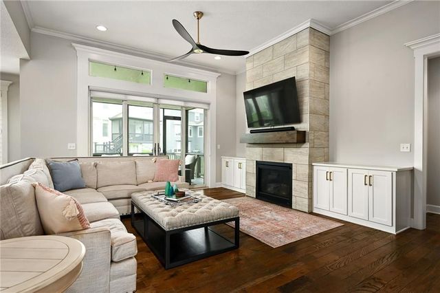 3109 W 156th Street, Overland Park, KS 66224