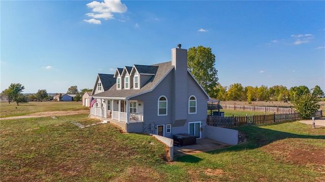 4539 Neosho Road, Wellsville, KS 66092