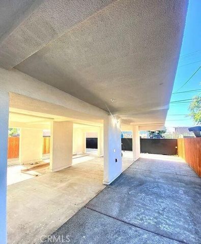 1130 E 28th Street, Los Angeles, CA 90011