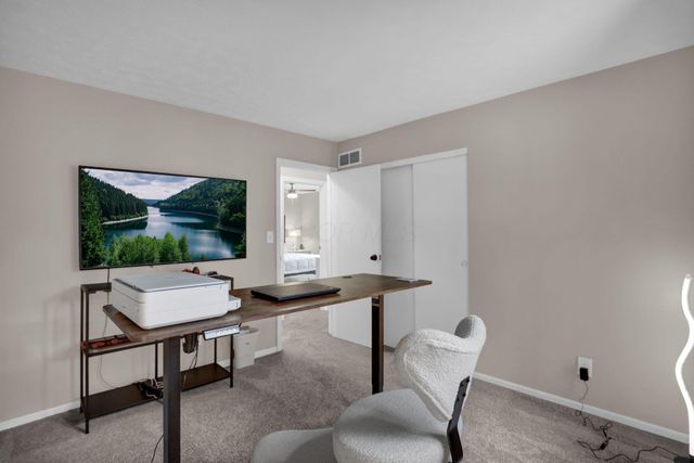 1003 Autumn Meadows Drive, Westerville, OH 43081