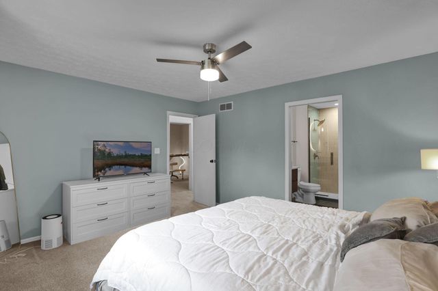 1003 Autumn Meadows Drive, Westerville, OH 43081