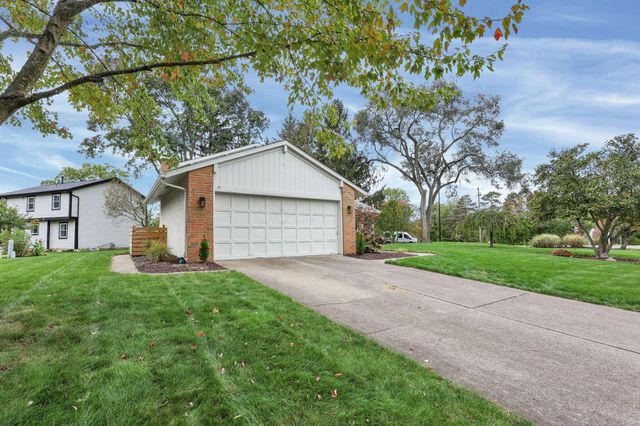 1003 Autumn Meadows Drive, Westerville, OH 43081