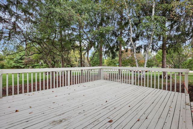 1003 Autumn Meadows Drive, Westerville, OH 43081