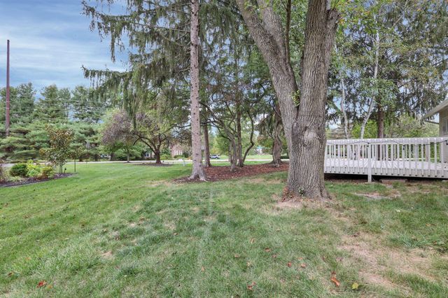 1003 Autumn Meadows Drive, Westerville, OH 43081