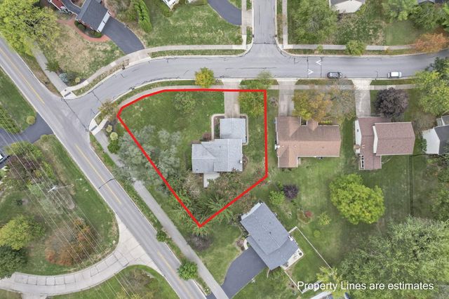 1003 Autumn Meadows Drive, Westerville, OH 43081