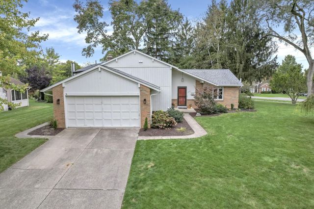 1003 Autumn Meadows Drive, Westerville, OH 43081