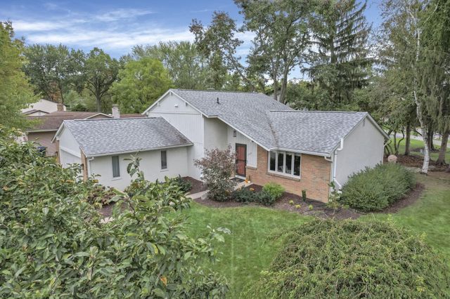 1003 Autumn Meadows Drive, Westerville, OH 43081