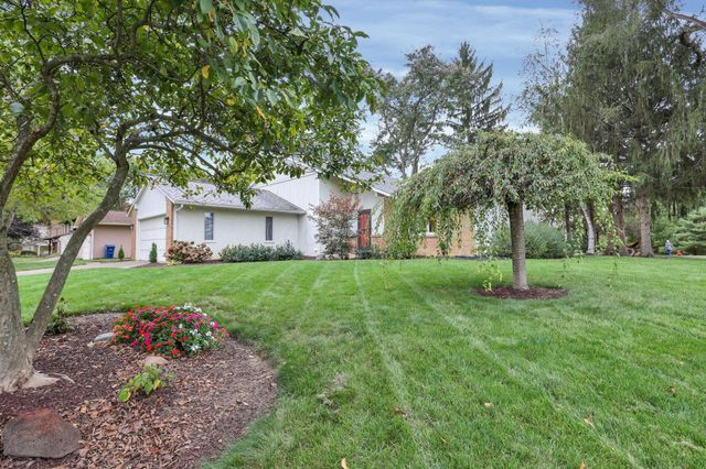 1003 Autumn Meadows Drive, Westerville, OH 43081