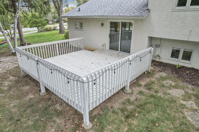 1003 Autumn Meadows Drive, Westerville, OH 43081