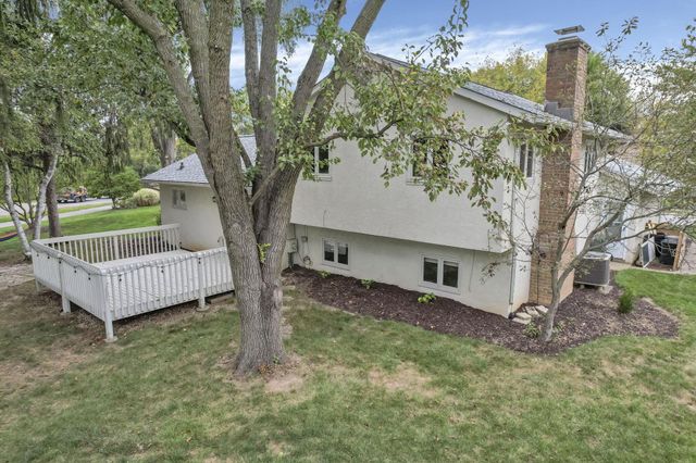 1003 Autumn Meadows Drive, Westerville, OH 43081