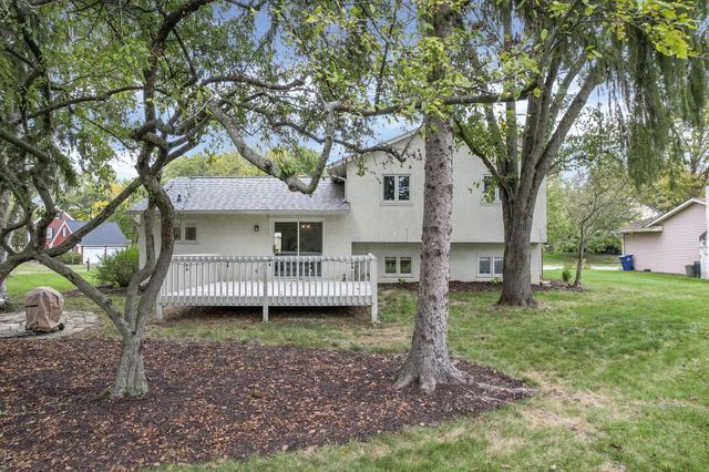 1003 Autumn Meadows Drive, Westerville, OH 43081